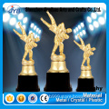 2016 Cheap custom metal trophies and medals in Shenzhen